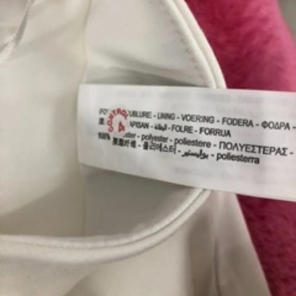 NWT ZARA Prem quality Mini Suit Skirt, M